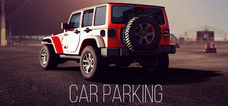 Car Parking Free Download