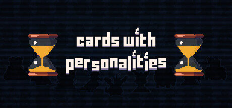 Cards with Personalities Free Download