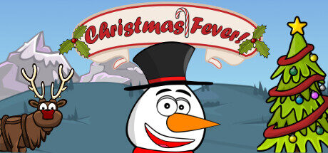 Christmas Fever! Free Download