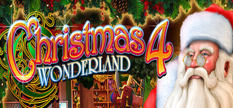 Christmas Wonderland 4 Free Download