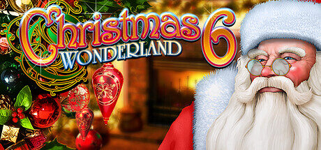 Christmas Wonderland 6 Free Download