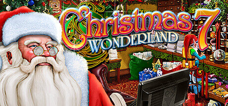Christmas Wonderland 7 Free Download
