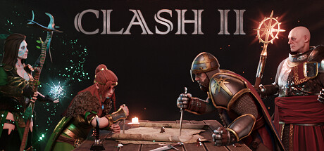 Clash II Free Download