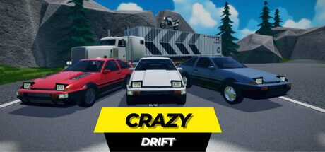 Crazy Drift Free Download