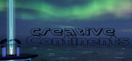 Creative Continents Free Download