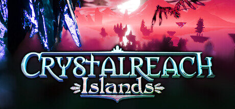 Crystalreach Islands Free Download