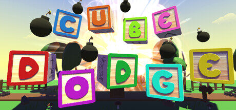 Cube Dodge Free Download