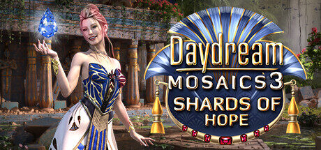 Daydream Mosaics 3: Shards Of Hope Free Download