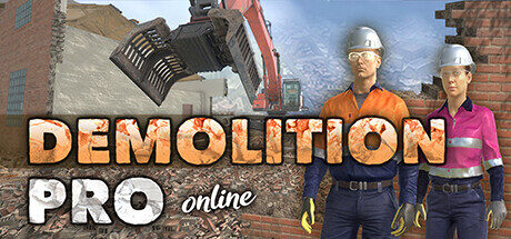 Demolition Pro Online Free Download
