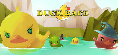 Duck Race Free Download
