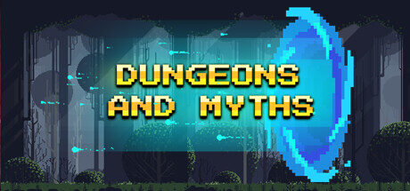 Dungeons and Myths Free Download