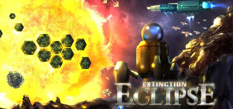 Extinction Eclipse Free Download