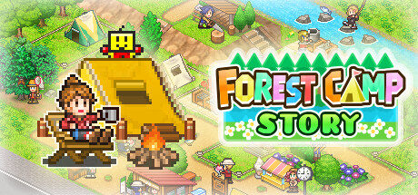 Forest Camp Story Free Download