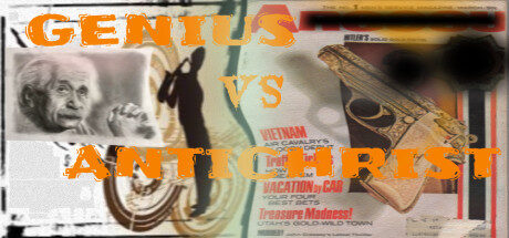 GENIUS VS ANTICHRIST 1 Free Download