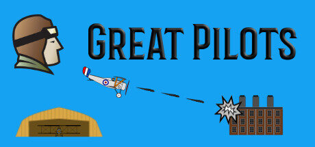 Great Pilots Free Download