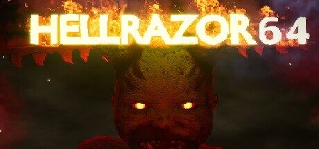 HellRazor64 Free Download