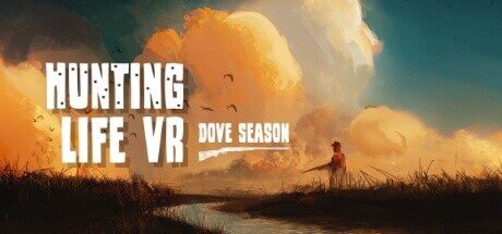 Hunting Life VR: Dove Season Free Download