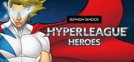 HyperLeague Heroes Free Download