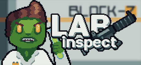 Lab Inspect Free Download