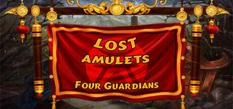 Lost Amulets: Four Guardians Free Download