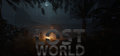 Lost World Free Download