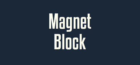 Magnet Block Free Download