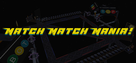 Match Match Mania! Free Download
