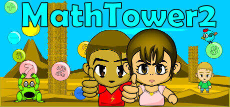 Math Tower 2 Free Download