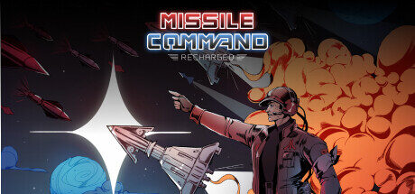 Missile Command: Recharged Free Download
