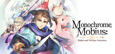 Monochrome Mobius: Rights and Wrongs Forgotten Free Download