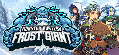 Monster Hunters: Frost Giant Free Download