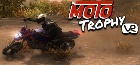 Moto Trophy VR Free Download