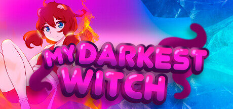 My Darkest Witch Free Download