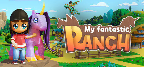 My Fantastic Ranch Free Download
