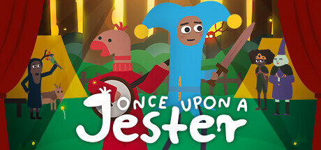 Once Upon a Jester Free Download