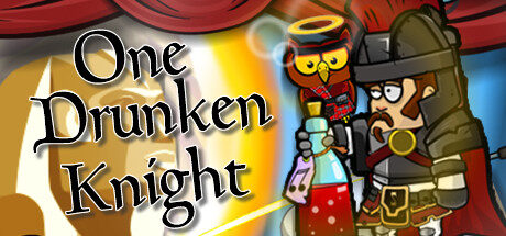 One Drunken Knight Free Download