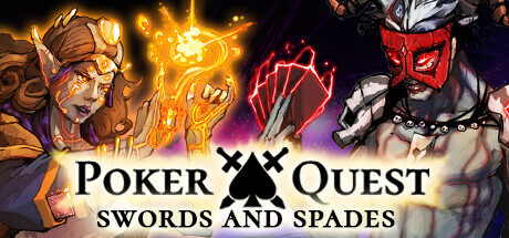 Poker Quest: Swords and Spades Free Download