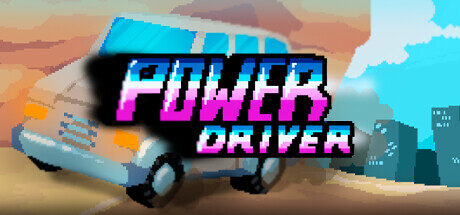 Power Driver Free Download