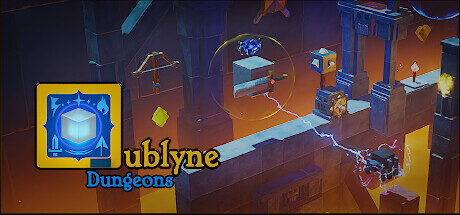 Qublyne Dungeons Free Download
