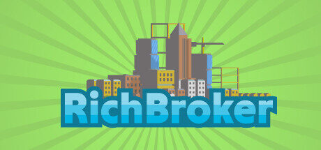 RichBroker Free Download