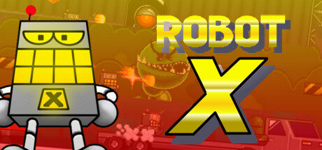 Robot-X Free Download