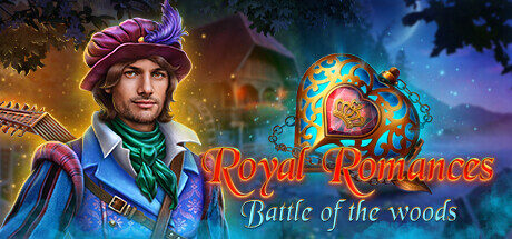 Royal Romances: Battle of the Woods Collector's Edition Free Download