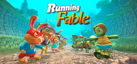 Running Fable Free Download
