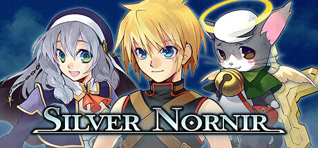 Silver Nornir Free Download