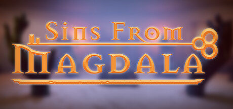 Sins From Magdala Free Download