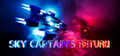 Sky Captain's Return Free Download