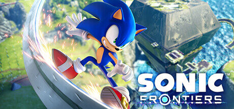 Sonic Frontiers Free Download