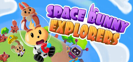 Space Bunny Explorers Free Download