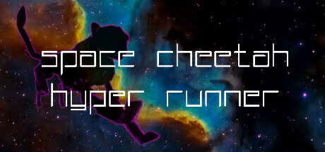 Space Cheetah Hyper Runner Free Download