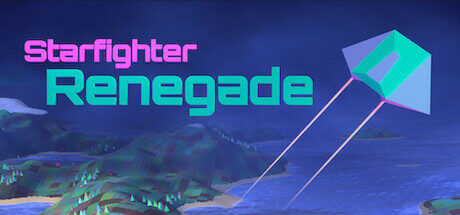 Starfighter Renegade Free Download
